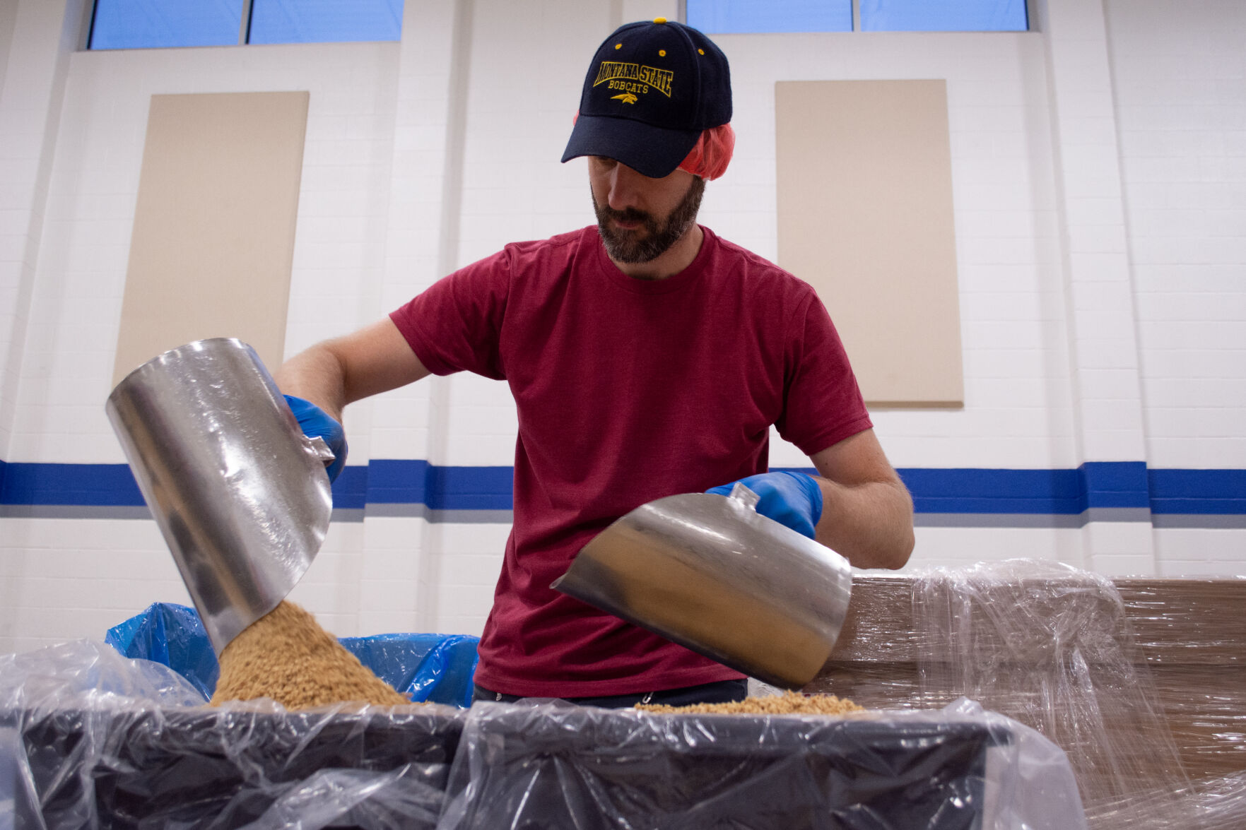 Feed My Starving Children Charity
